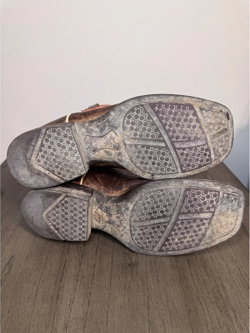 ARIAT Cowboy Boot Size 9M